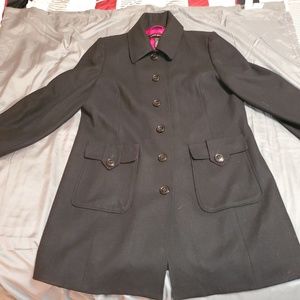 Lane Bryant PeaCoat 18/20